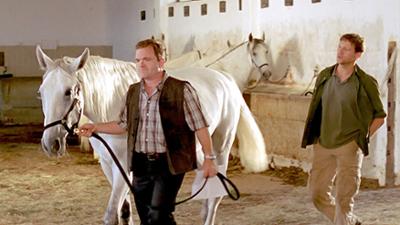 Das Glück dieser Erde: Familienserie