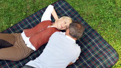 Das Glück dieser Erde: Familienserie