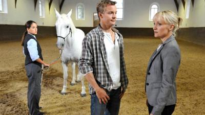 Das Glück dieser Erde: Familienserie