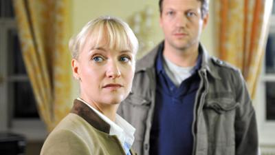 Das Glück dieser Erde: Familienserie