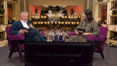 Das große Opernball-Quiz: Gäste, Mode und Traditionen