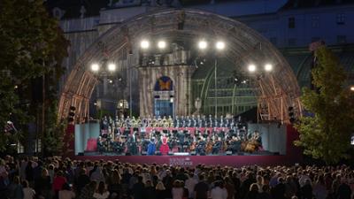 Das große Staatsopern-Air: Klassik-Genuss mit Weltstars