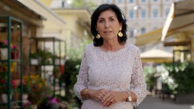 Das jüdische Wien - mit Danielle Spera: Erbe Österreich