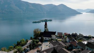 Das magische Maggiatal - Klare Bergseen und majestätische Gipfel: Land der Berge