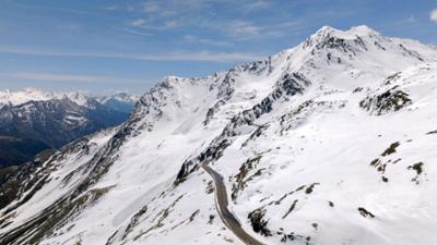 Das Ötztal im Kreis der Jahreszeiten - Winter: Regional-Doku