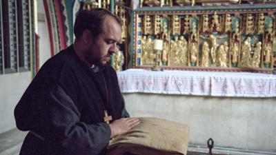 Das Turiner Grabtuch: Die Bibel - Rätsel der Geschichte