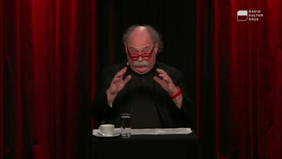 Das Wahre, das Gute und das Schöne - ist es uns abhandengekommen?: Auf eine Melange mit Musalek