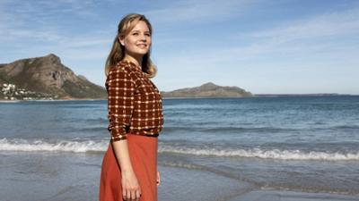 Das Wunder von Kapstadt: Filmbiografie