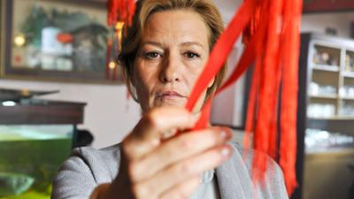 Der Chinese: Wenn ein Name zum Todesurteil wird