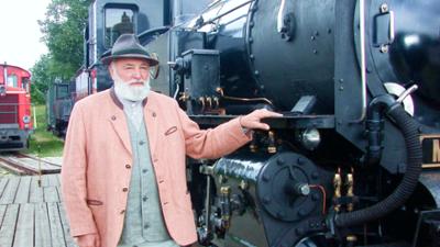 "Der Eiserne Pilgerweg" - Die Mariazeller Bahn: Klingendes Österreich