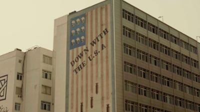 Der endlose Krieg: Iran - Israel - USA (2/2): Doku