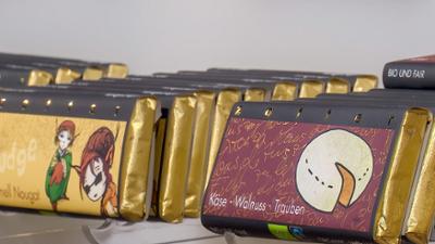 Der Fair-Schmäh - Schokolade aus Österreich: Dokumentation