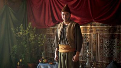 Der Goldene Apfel: Österreich - Die ganze Geschichte S1