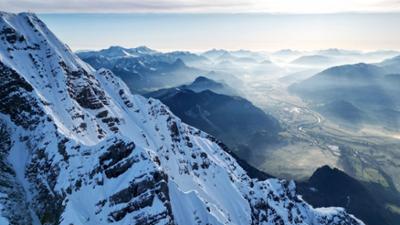 Der Grimming und die Ennstaler Almen: Land der Berge