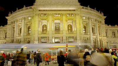 Der Heldenplatz-Skandal: zeit.geschichte