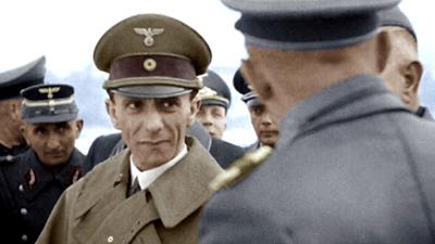 Der Nazi-Clan - Hitlers Hofstaat