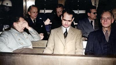 Der Nazi-Clan - Hitlers Hofstaat