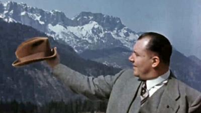 Der Nazi-Clan - Hitlers Hofstaat