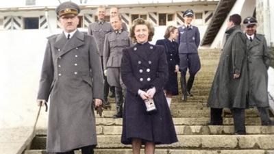 Der Nazi-Clan - Hitlers Hofstaat