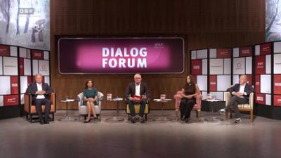 Der ORF als digitale Public-Value-Plattform: DialogForum
