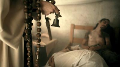 Der Patient: Österreich - Die ganze Geschichte S1