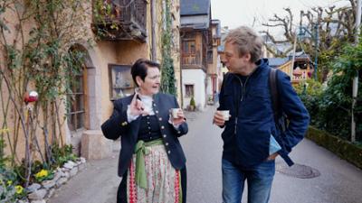 Der Sagenjäger: Räuber & Rätsel in Kärnten