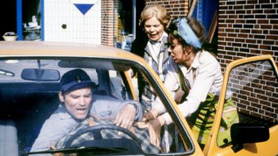 Der Sonne entgegen: Kultserie