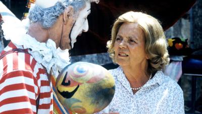 Der Sonne entgegen: Kultserie