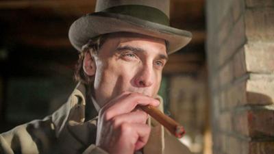 Der Spinner aus England (2/10): Österreich - Die ganze Geschichte S2