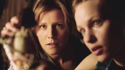 Der Taucher: Drama mit Franziska Weisz