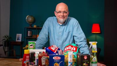 Der Verpackungs-Schmäh