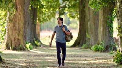 Der Wanderer im Waldviertel: Land der Berge