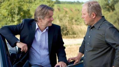 Der Winzerkönig: Staffel 2