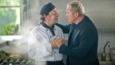 Der Winzerkönig: Staffel 2