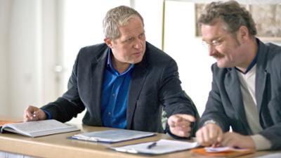 Der Winzerkönig: Staffel 2