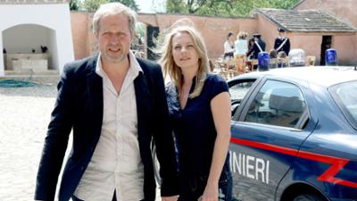 Der Winzerkönig: Staffel 3