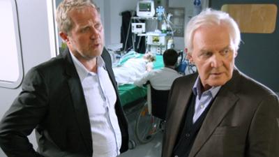 Der Winzerkönig: Staffel 3