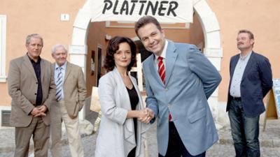 Der Winzerkönig: Staffel 3
