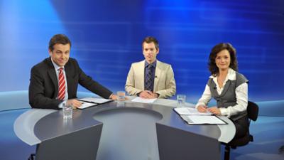 Der Winzerkönig: Staffel 3