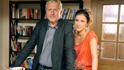 Der Winzerkönig: Staffel 3
