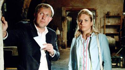 Der Winzerkönig: Staffel 1