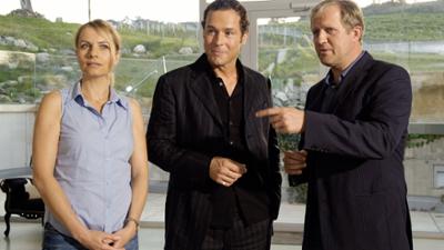 Der Winzerkönig: Staffel 1