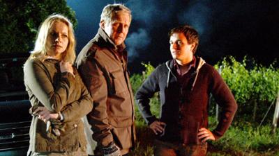 Der Winzerkönig: Staffel 2
