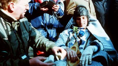 Die 1990er Jahre: Große Momente – Bilder, die Österreich bewegten