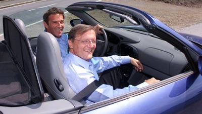 Die 2000er: Große Momente – Bilder, die Österreich bewegten