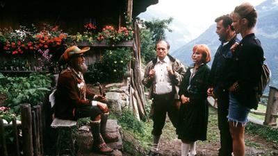 Die Erfüllung (4/4): Die Piefke Saga
