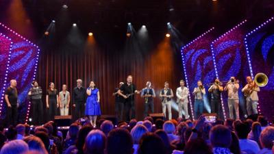Die Gala aus Güssing 2026: Andreas Vitásek & Friends