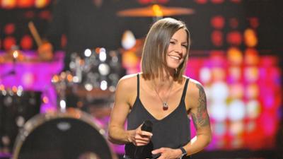 Die größten Hits von Christina Stürmer: Best of Donauinsel