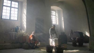 Die Herrschaft des Hungers (2/10): Österreich - Die ganze Geschichte S1