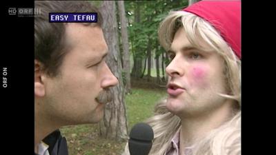 Die kranken Schwestern & ihre Brüder (1/7): Kult.reloaded